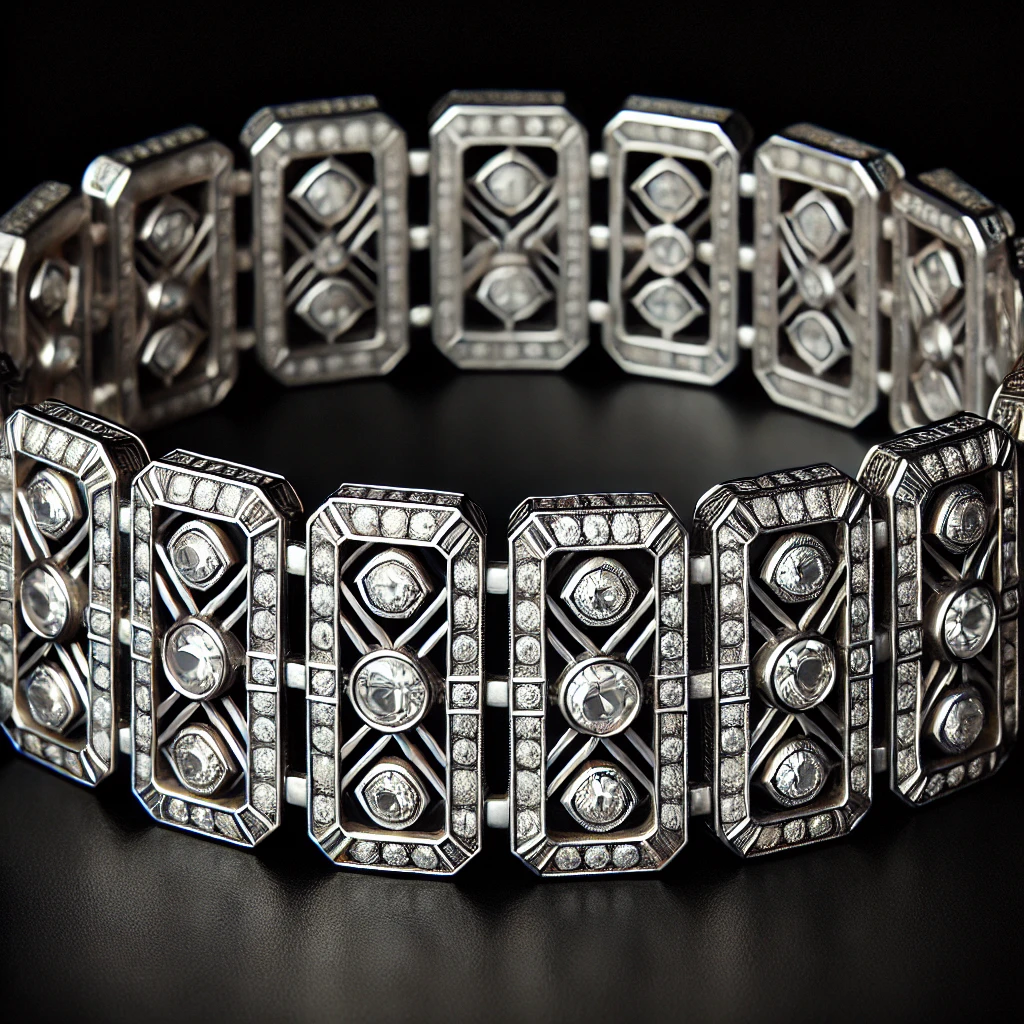 Bijou art deco