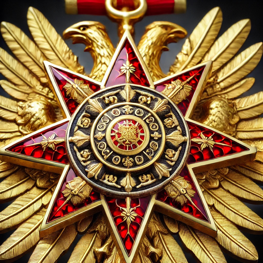 médaille militaire