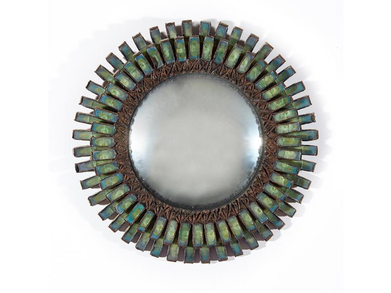 Miroir Stella Line Vautrin