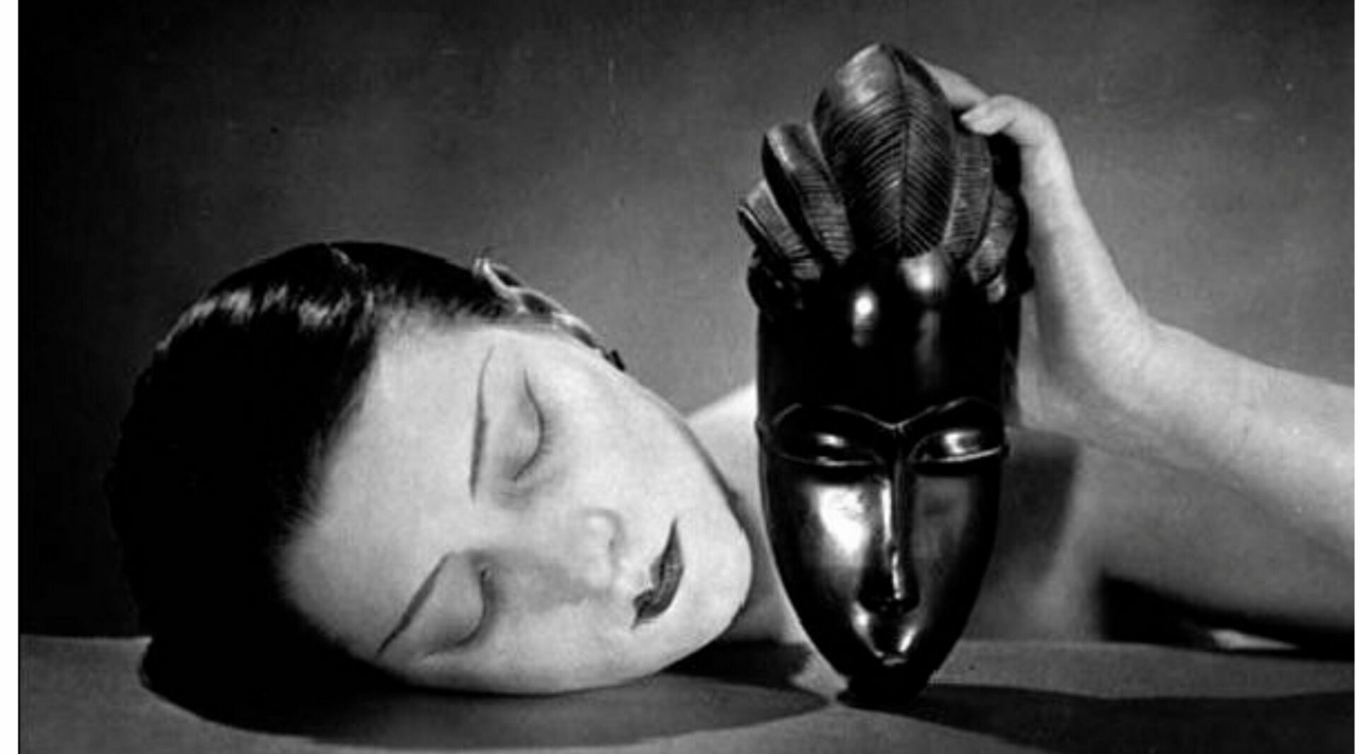 photographie man ray