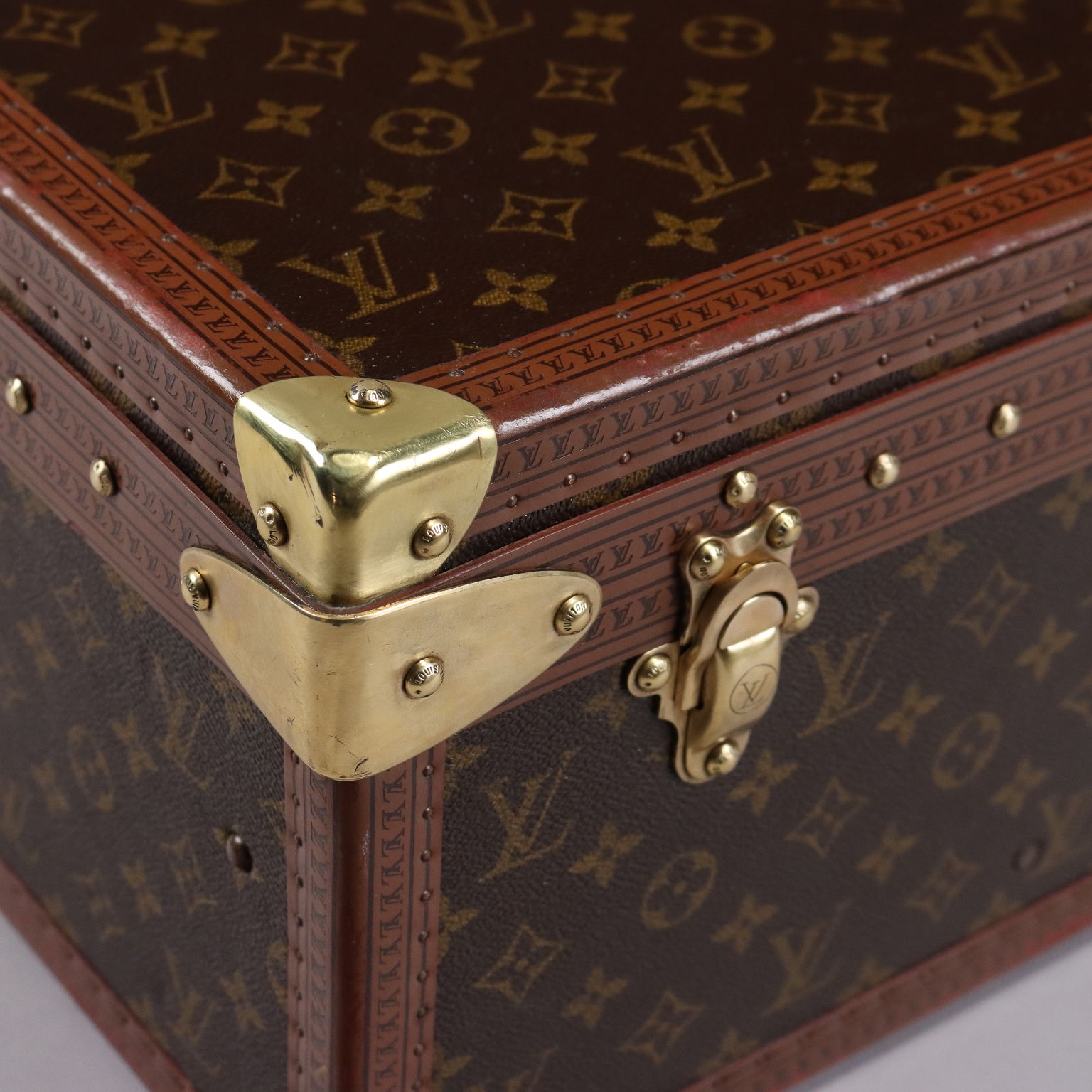Malle Louis Vuitton