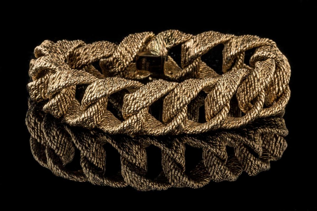 bijoux hermes
