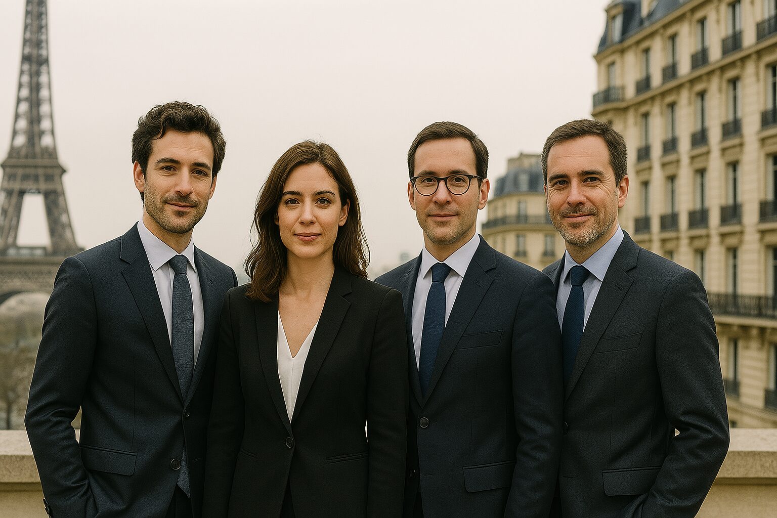 commissaire priseur Drouot