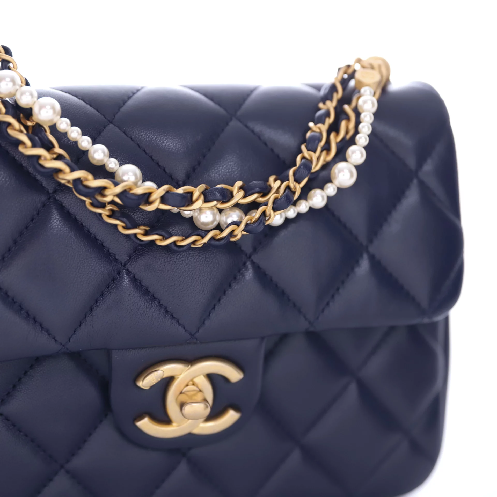 sac Chanel vintage
