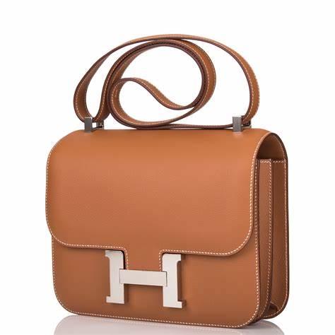 Sac Constance Hermès
