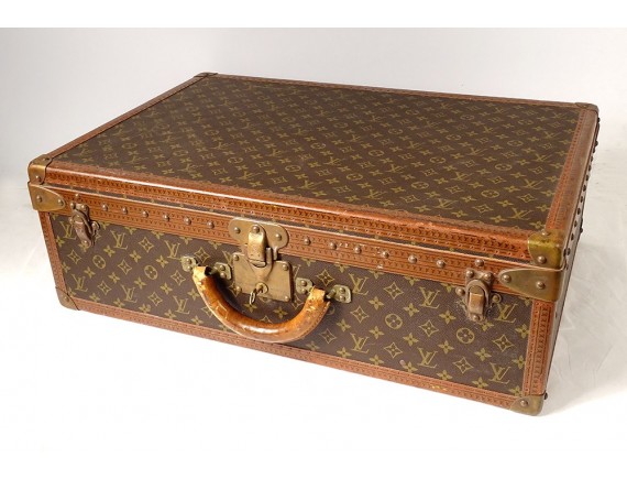 valise rigide louis Vuitton
