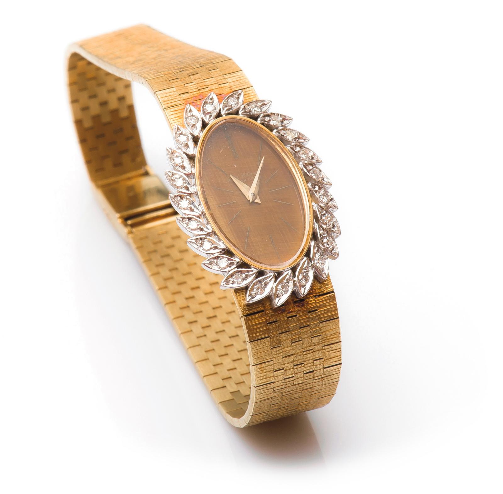 Montre Chopard
