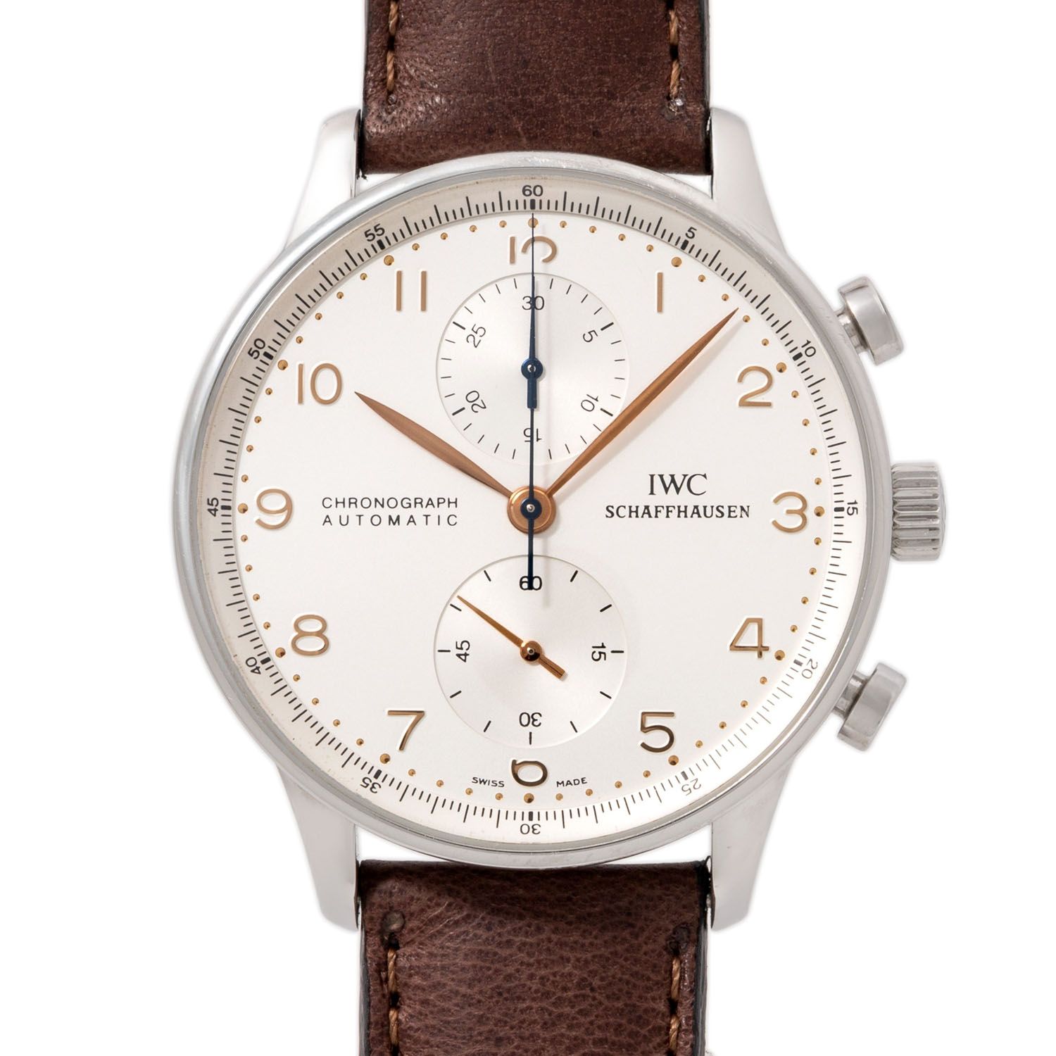 Montre IWC