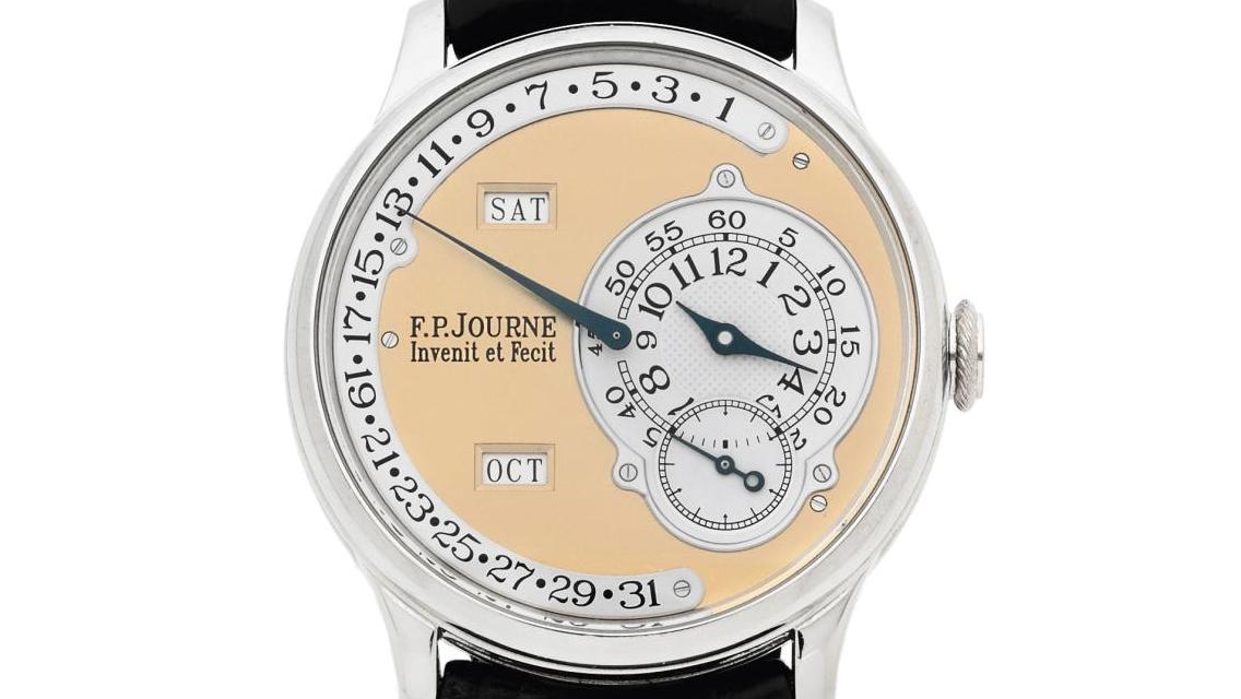 montres F.P. Journe