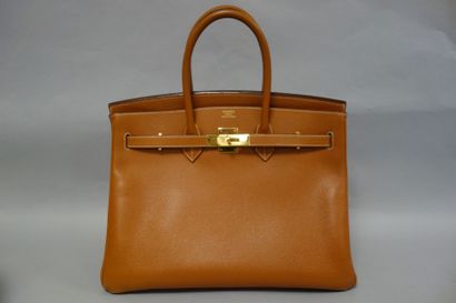 sac Hermès Birkin
