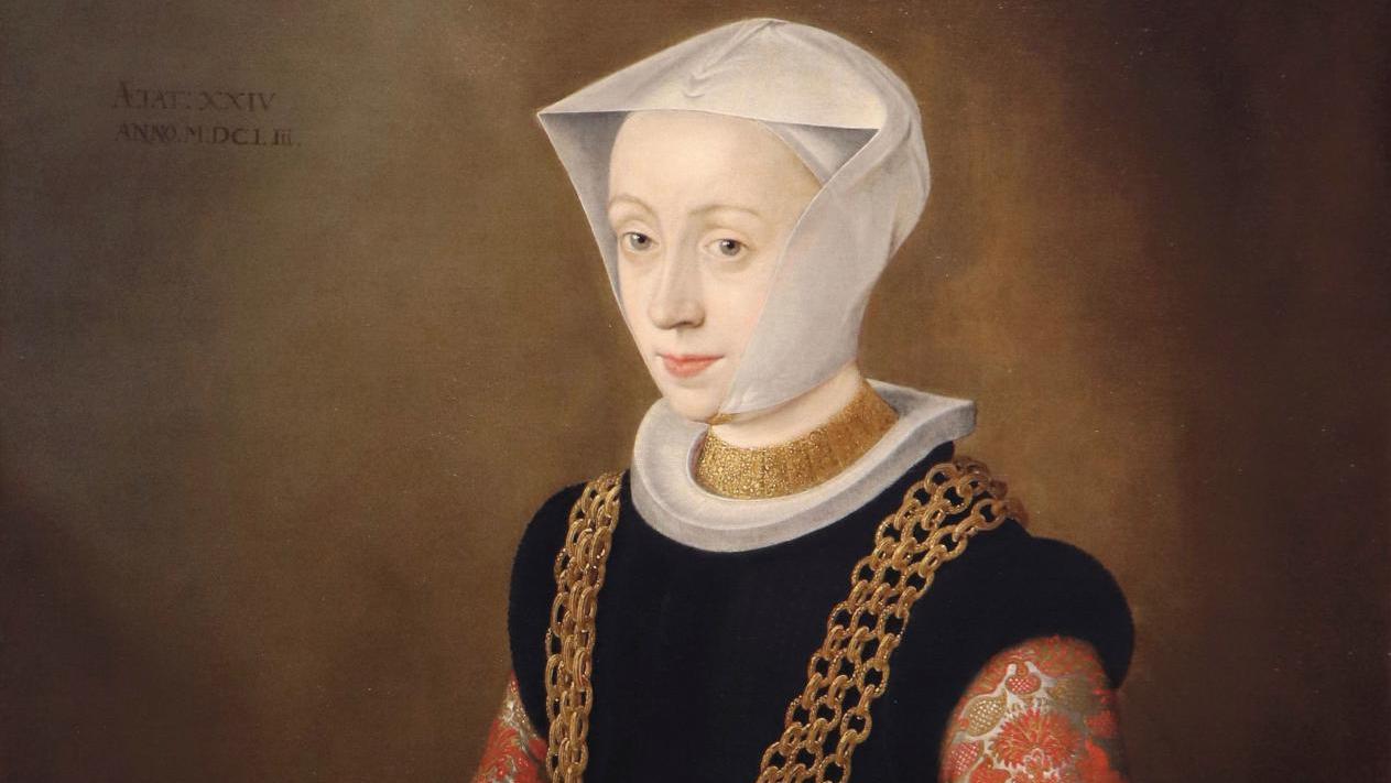 tableau portrait
