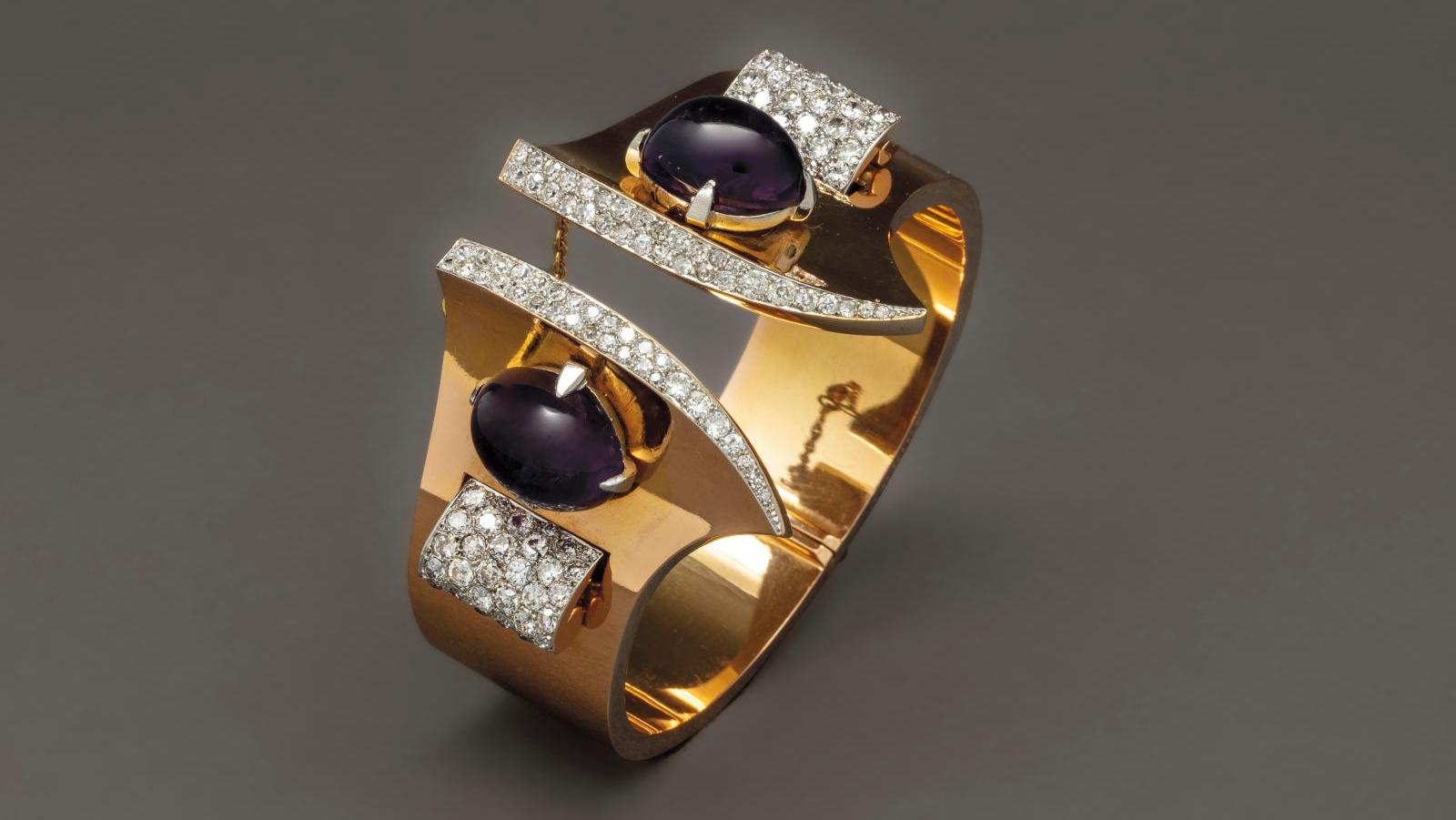 Bijoux Lacloche