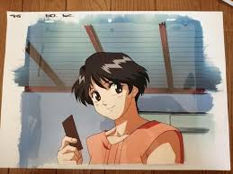 Celluloïd dessin animé