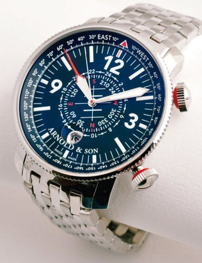 Montres Arnold & Son