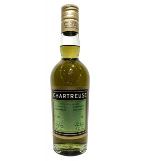 CHARTREUSE “Fabrique à Voiron”