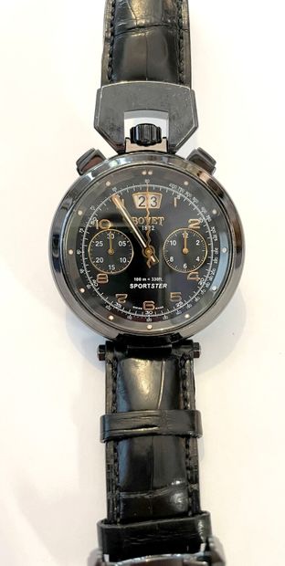 montres Bovet